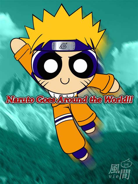 Naruto Puff Naruto Minitokyo