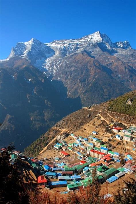 1000+ images about Nepal - People and Places on Pinterest | Tibet