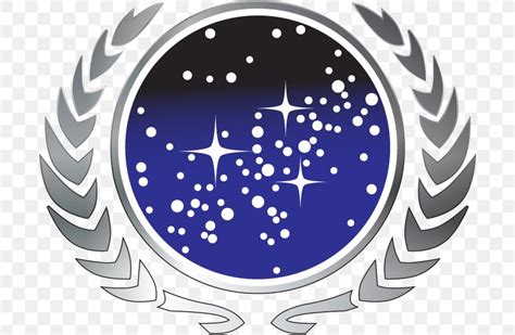 United Federation Of Planets United States Starfleet Star Trek Memory