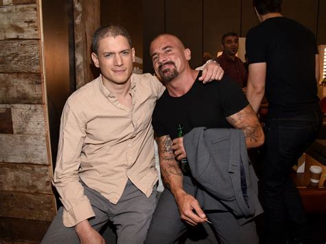 The following students at high point university made the dean's list for the spring 2021 semester. "Prison Break"-Stars: Auch im wahren Leben wie Brüder ...