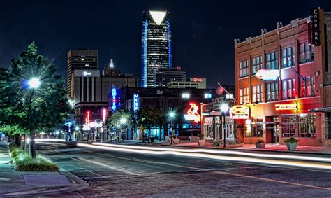 🔥 Download Description Automobile Alley In Oklahoma City Jpg by