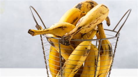 The Real Reason You Should Start Eating Banana Peels
