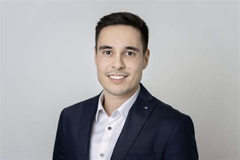 Joël Keller - AMG Rechtsanwälte