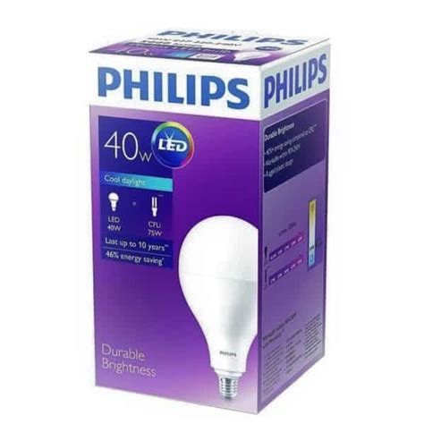 Lampu dinding led outdoor ip65 2x5w. LAMPU PHILIPS COOL DAYLIGHT - KLIKTOBUY