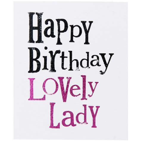 Check spelling or type a new query. Happy Birthday Beautiful Lady Quotes. QuotesGram
