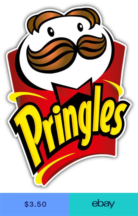 How To Draw Pringles At How To Draw