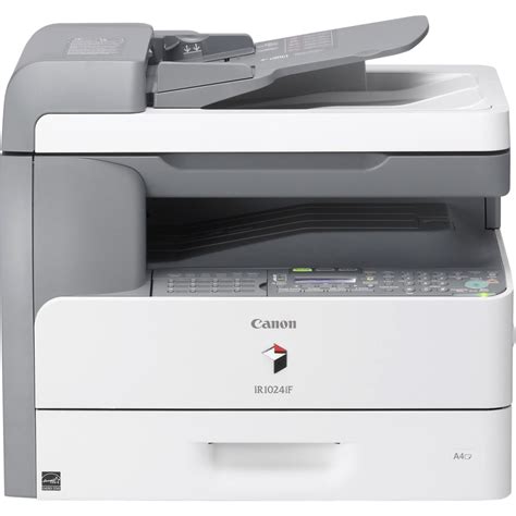 Canon ir 1024f driver installation:if you want to install canon 1024f on your pc,write on your search engine ir 1024f download and select the first item in t. Canon iR1024iF drukarka kopiarka format A4 - 7035907601 ...