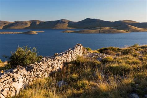 Površina kornata je 220 m2, a 1980. Nacionalni park Kornati | NP Kornati - Trip.hr