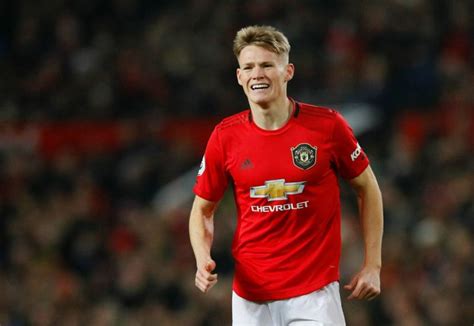 Scott mctominay fm21 reviews and screenshots with his fm2021 attributes, current ability. McTominay labels Fernandes a 'born winner'