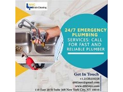 24 7 emergency plumbing services call for fast and reliable plumber plumbing service new