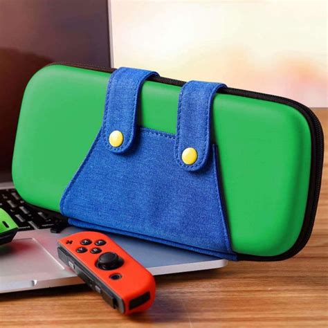 Cute Nintendo Switch Lite Case