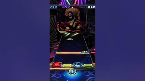 🎵🥁 Rockstar - Nickelback | Pro Drums! 🤘🎵 #YARG - YouTube