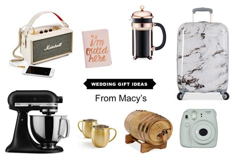 Best 25 macy s wedding registry ideas on pinterest 10. The 20 Best Ideas for Macy Wedding Gift Ideas - Home, Family, Style and Art Ideas