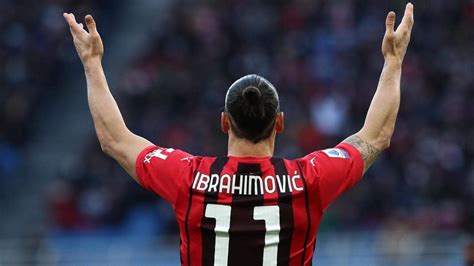 Zlatan Ibrahimovic Completes 300 Goals Europes Top Five Leagues