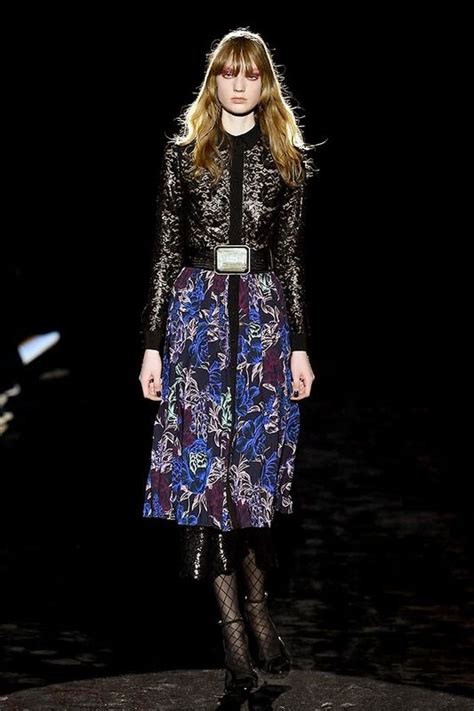 Ale2467 Haute Couture Paris Paris Fashion Week 2016 Lace Skirt