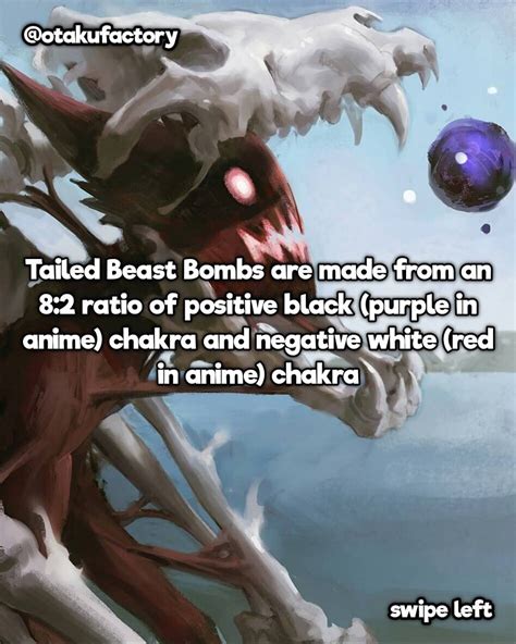 Naruto Tailed Beast Bomb Rasengan - naruto