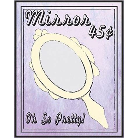 Slickstudiosjaspellbound is track 1 off kelissa's spellbound ep #getspellbound at. Mirror - Oh So Pretty! by Kelissa Semple 10x8 Art Print ...