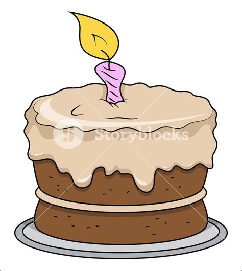 Birthday boy blam x reader. Cartoon Cake - Vector Illustrations Royalty-Free Stock ...
