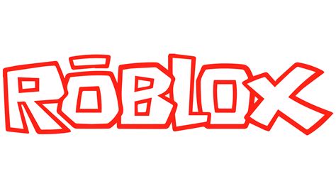 Roblox Logo Png Photo Png Mart