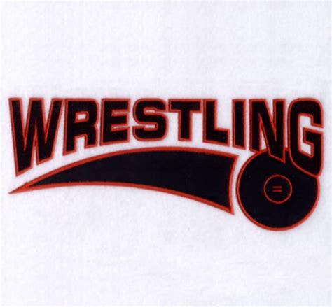 Wrestling Applique Machine Embroidery Design Embroidery Library At