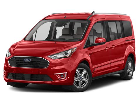 New 2023 Ford Transit Connect Wagon Available At Blackwell Ford Inc