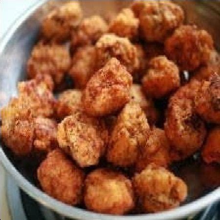 Perlu diketahui bahwa anda tidak perlu menggiling daging sapi sendiri saat membuat bakso. Resep Bakso Goreng Mekar | Makanan, Ayam goreng, Resep masakan asia