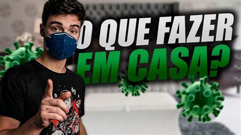 o que fazer quando nÃo hÁ mais nada para fazer youtube