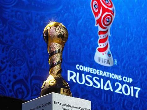 Sigue todas las noticias del torneo internacional copa fifa confederaciones en as.com. Copa Confederaciones 2017: fecha y hora de todos los ...