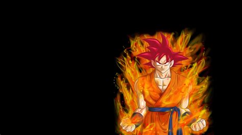 How to add a live wallpaper for your desktop windows pc. Super Goku Wallpapers - Wallpaper Cave