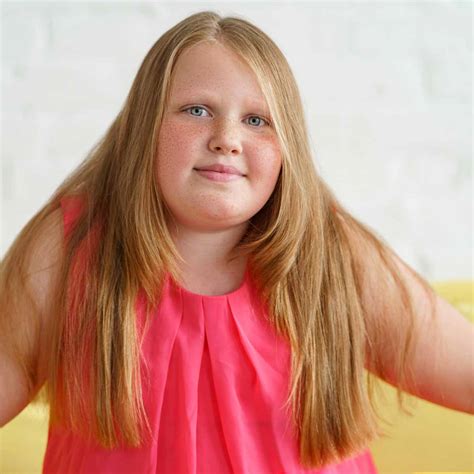 Kids Plus Size Clothing Guide For Boys And Girls