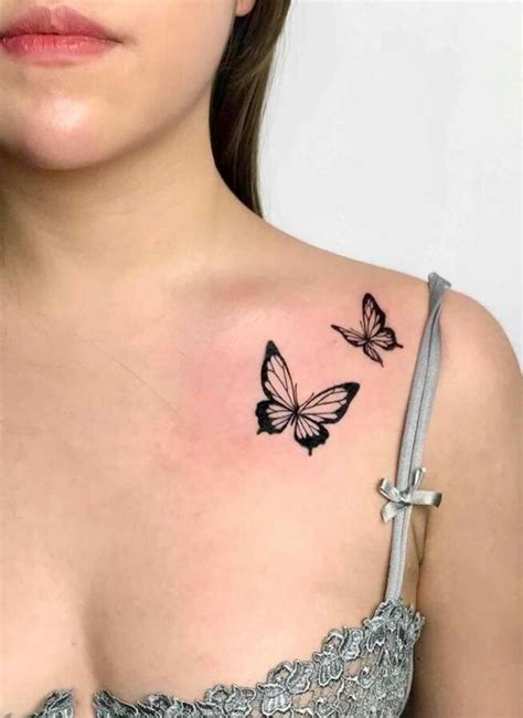 21 Beautiful Chest Tattoos For Women Females Zestvine 2024