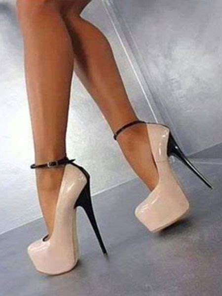 Sale Sexy Heels Nude In Stock