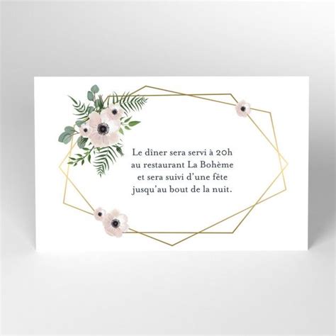 Bon anniversaire fleurs cadre anniversaire bordures et cadres bordures de page parchemin vierge carte vierge cadre fleur mariage floral bricolage a faire. Carte invitation - Champêtre | Carte invitation mariage ...