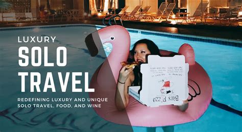 About Luxury Solo Travel Luxury Solo Travel