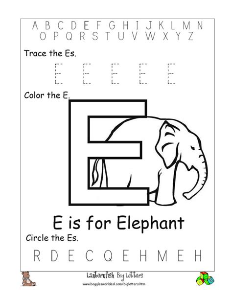 Coloring Alphabet Worksheets Pdf Free Coloring Page