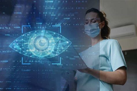 Top 10 Computer Vision Applications In Healthcare Global