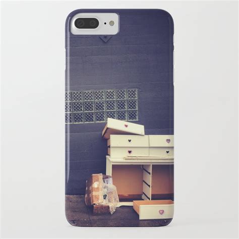 Street Iphone Case By Petervirthphotography Society6