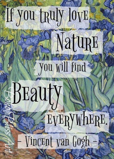 Famous Artist Quotes About Nature Red Carpets