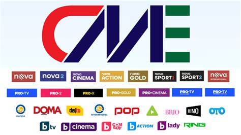 Nova moderátora stáhla z televizních novin. Potvrzeno - Kellner převezme mediální skupinu CETV, tedy i ...