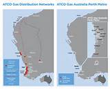 Gas Industry Western Australia Pictures