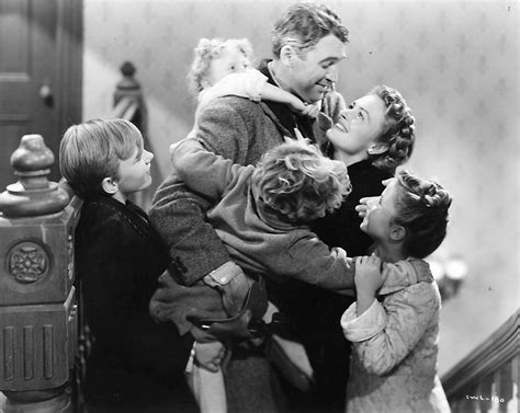 Its A Wonderful Life Wallpapers Top Free Its A Wonderful Life