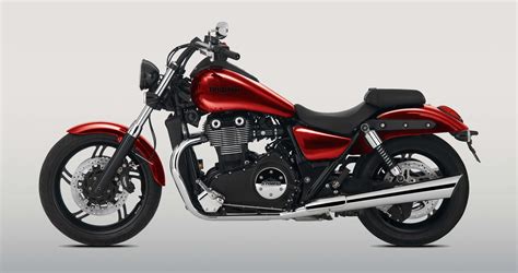 Thunderbird was in the production for read more. More 2020 gossip: Triumph supposedly plans new Speed ...