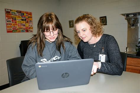 Shelby County Career Coaches Helping Students Plan for the Future