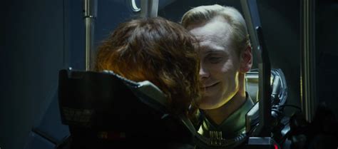 Walter may be a newer more modern unit, but he is still pretty much fresh from the. Teaser Trailer For Alien: Harvest Posted! - Alien: 40th ...