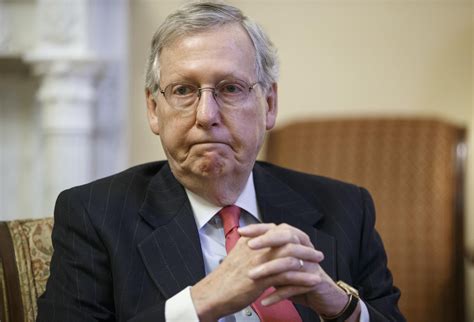 Moscow addison mitchell yertle the turtle master of disguise mcconnell, jr. Democrats: McConnell Fix for Miners' Health Care ...