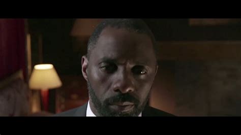 Leaked Revealed Idris Elba James Bond Trailer Youtube