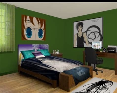 Maybe you would like to learn more about one of these? 78+ images about Anime theme room ♥ on Pinterest | Manga ...