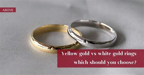 10k White Gold Vs Sterling Silver Which Metal Wins 47 Off