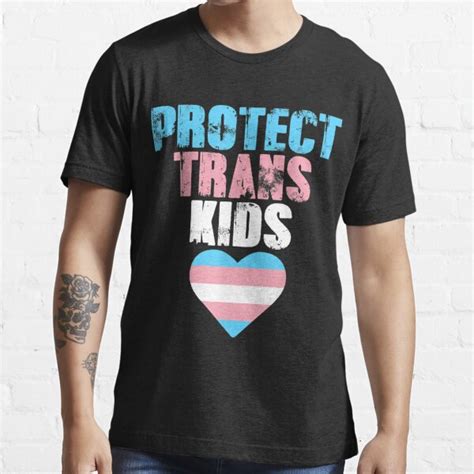 Transgender Protect Trans Kids Lgbtqtransgender Rights Pride Protect