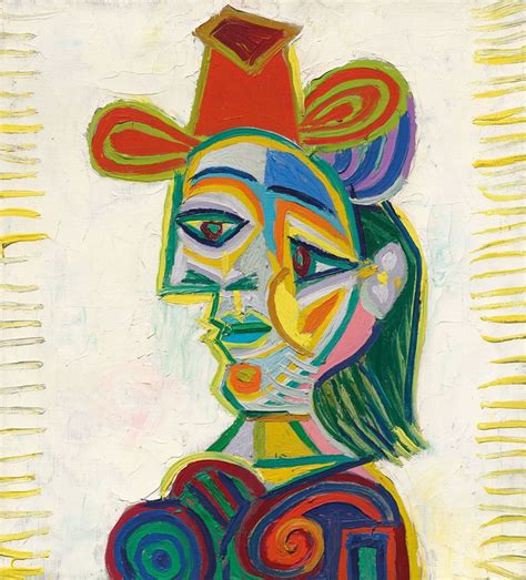 Collaborate Picasso Zieglers Art Fundamentals